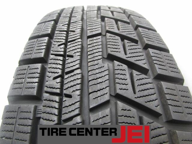 送料無料!! 165-70R14 8.5分山 ヨコハマ アイスガードIG60 2022年製 中古スタッドレスタイヤ1本(GS-9326)拍卖