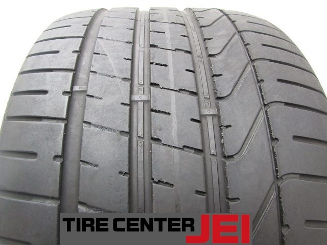 送料無料!! 295-30R19 5.3-4.3mm ピレリ Pゼロ 2022年製 中古タイヤ1本(GM-9333)拍卖