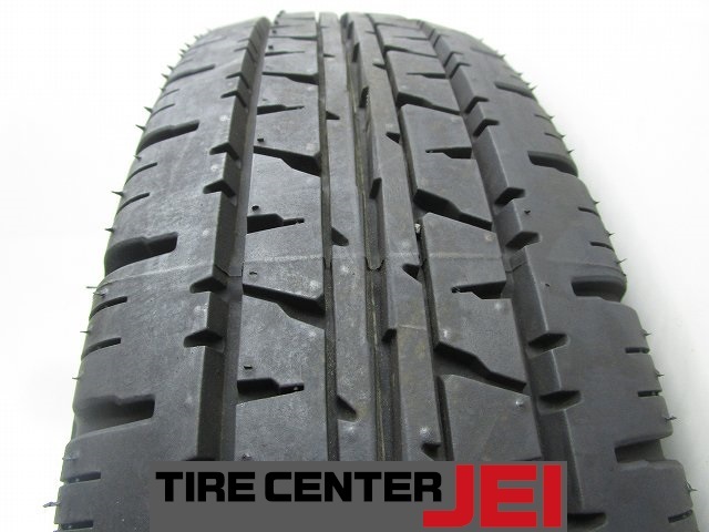 送料無料!! 155R13 8PR 9.5分山 ダンロップ エナセーブバン01 2022年製 中古タイヤ1本(GM-9325)拍卖