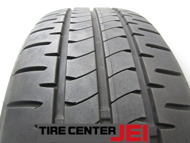 送料無料!! 225-45R18 8.5分山 ブリヂストン ニューノ 2024年製 中古タイヤ1本(GM-9323)拍卖