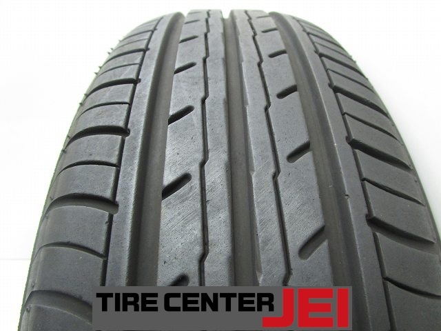 送料無料!! 175-65R14 8.5分山 ヨコハマ ブルーアースES32 2022年製 中古タイヤ1本(GM-9348)拍卖