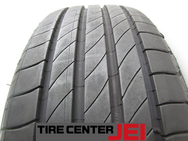 送料無料!! 195-60R16 8.5分山 ミシュラン プライマシー4 2021年製 中古タイヤ1本(GM-9336)拍卖