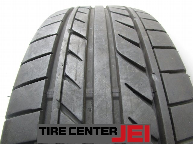 送料無料!! 215-65R16 8.5分山 グッドイヤーイーグルLS EXE 2023年製 中古タイヤ1本(GM-9354)拍卖