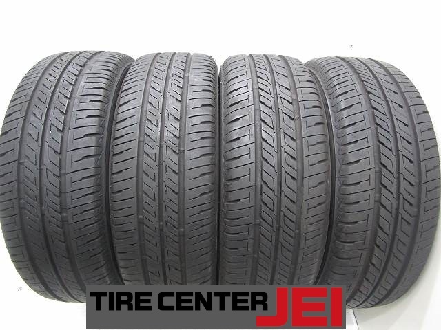 165-55R14 9-7.5分山 セイバーリングSL201 2024/2023年製 中古タイヤ【4本】送料無料(M14-0348)拍卖