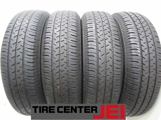 165-70R14 8.5分山 セイバーリングSL101 2024年製 中古タイヤ【4本】送料無料(M14-0382)拍卖