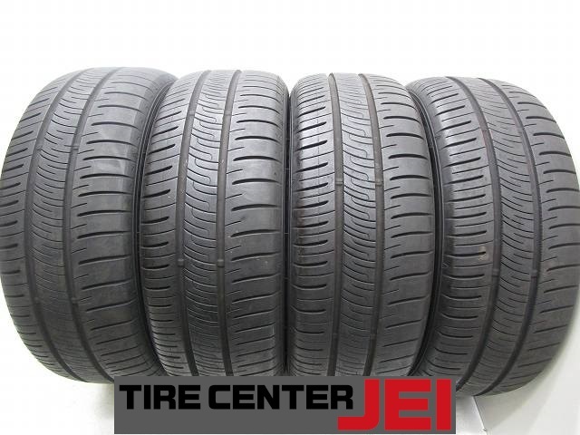 205-55R16 9-8.5分山 ダンロップ エナセーブRV505 2022年製 中古タイヤ【4本】送料無料(M16-0374)拍卖