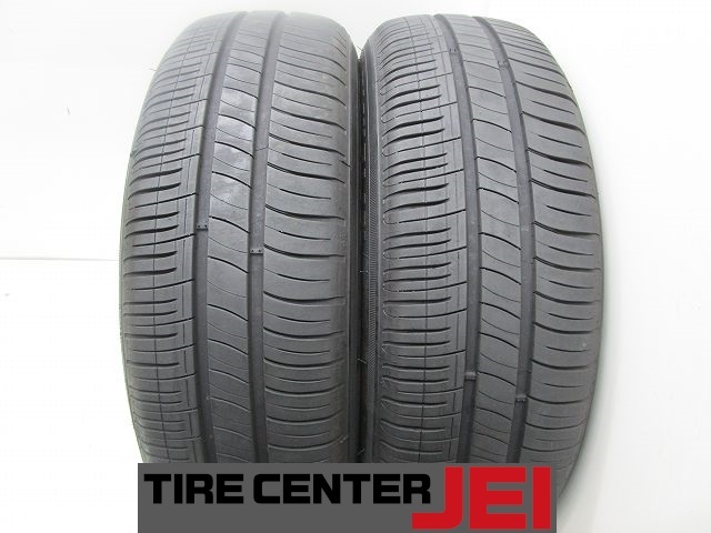 175-65R14 8.5分山 ミシュラン エナジーセイバー4 2023年製 中古タイヤ【2本】送料無料(M14-0388)拍卖