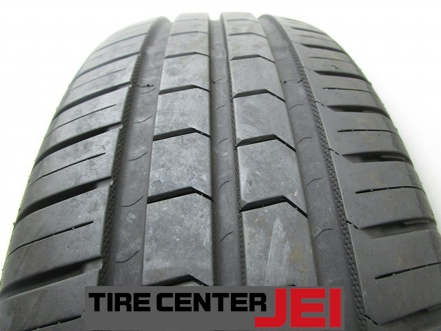 送料無料!! 175-65R14 9分山 LINGLONG 2024年製 中古タイヤ1本(GM-9378)拍卖