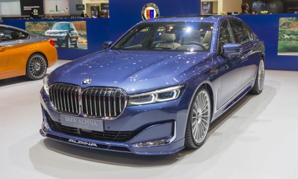 ALPINA アルピナ 純正 G11/G12 7シリーズ フロントスポイラー 後期 740i/740li/740e/750i/750li ロング・ショート !拍卖