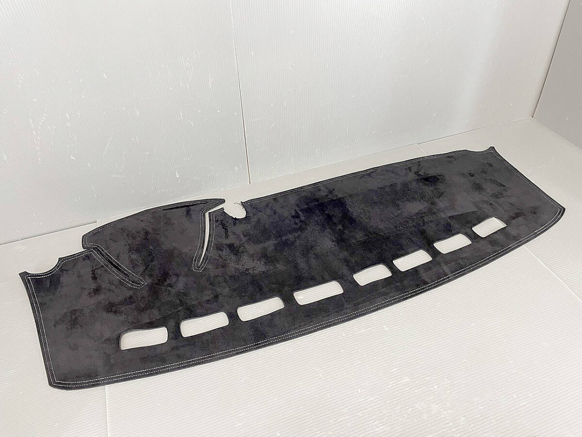 FIAT アバルト 595 ダッシュボード カバー (FJ0796)拍卖