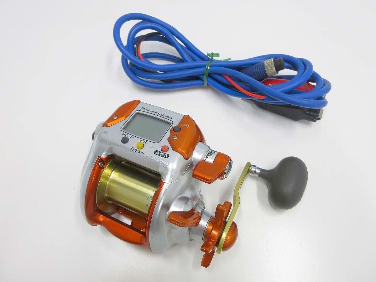 シマノ 電動丸 3000 イカスペシャル /管理AU3535/19拍卖