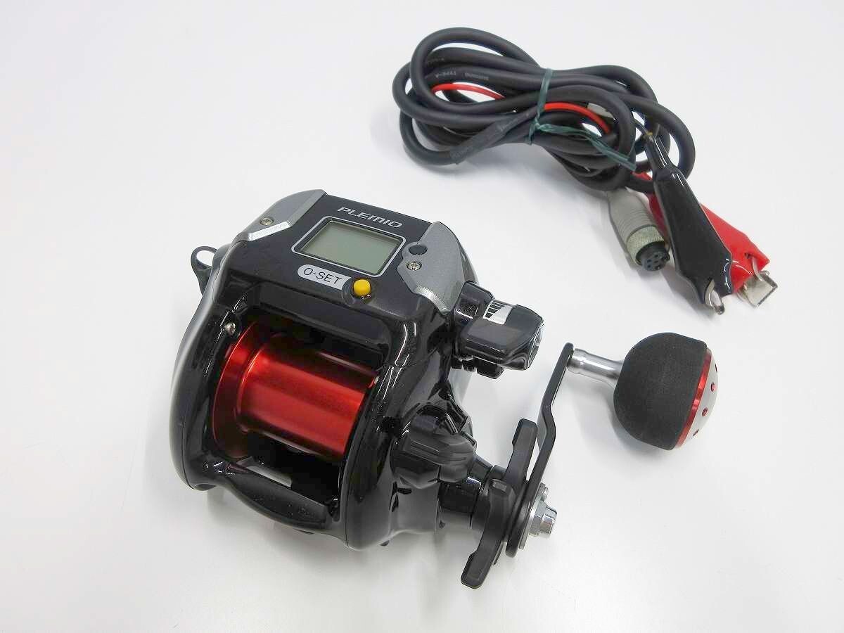 シマノ プレミオ 3000 V2 限定モデル /管理AU3403/19拍卖