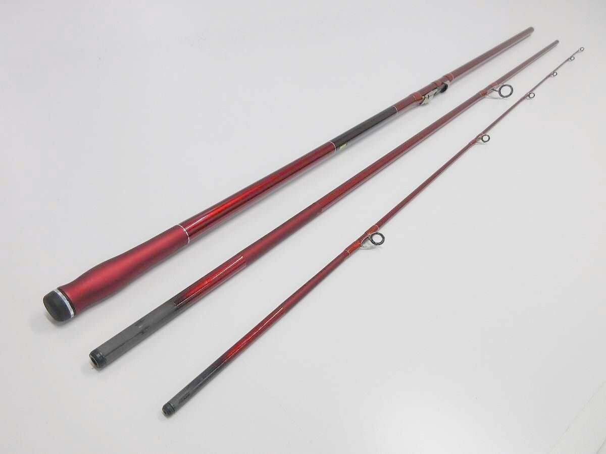 ダイワ プロキャスター 27-385 /管理AU7324/31拍卖