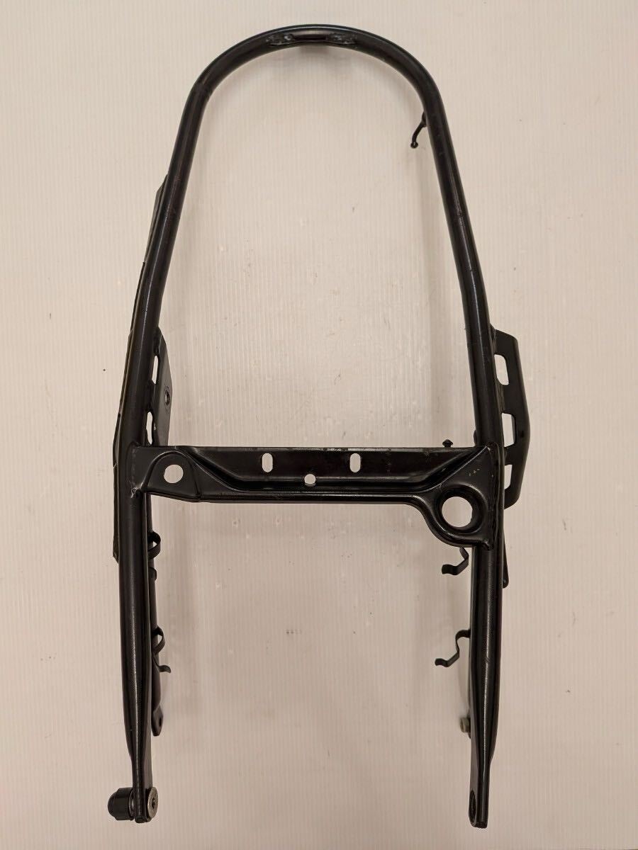 BMW R100RS(83年式)取外 純正サブフレーム/黒拍卖