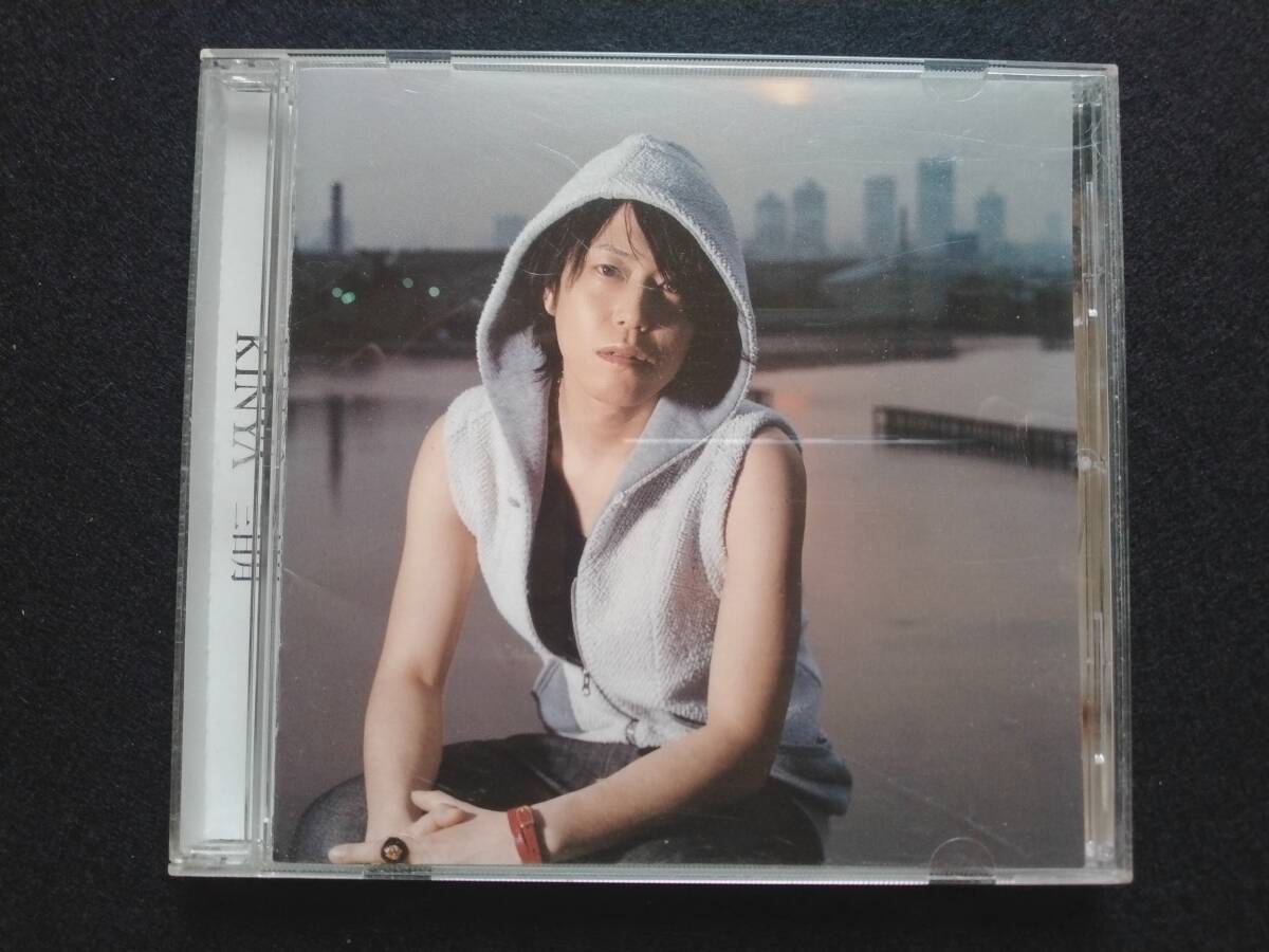CD KINYA 三日月 YRCN-11084 コタニキンヤ コタニキンヤ. KINYA KOTANI ツバサ・クロニクル 浜ちゃんと!拍卖