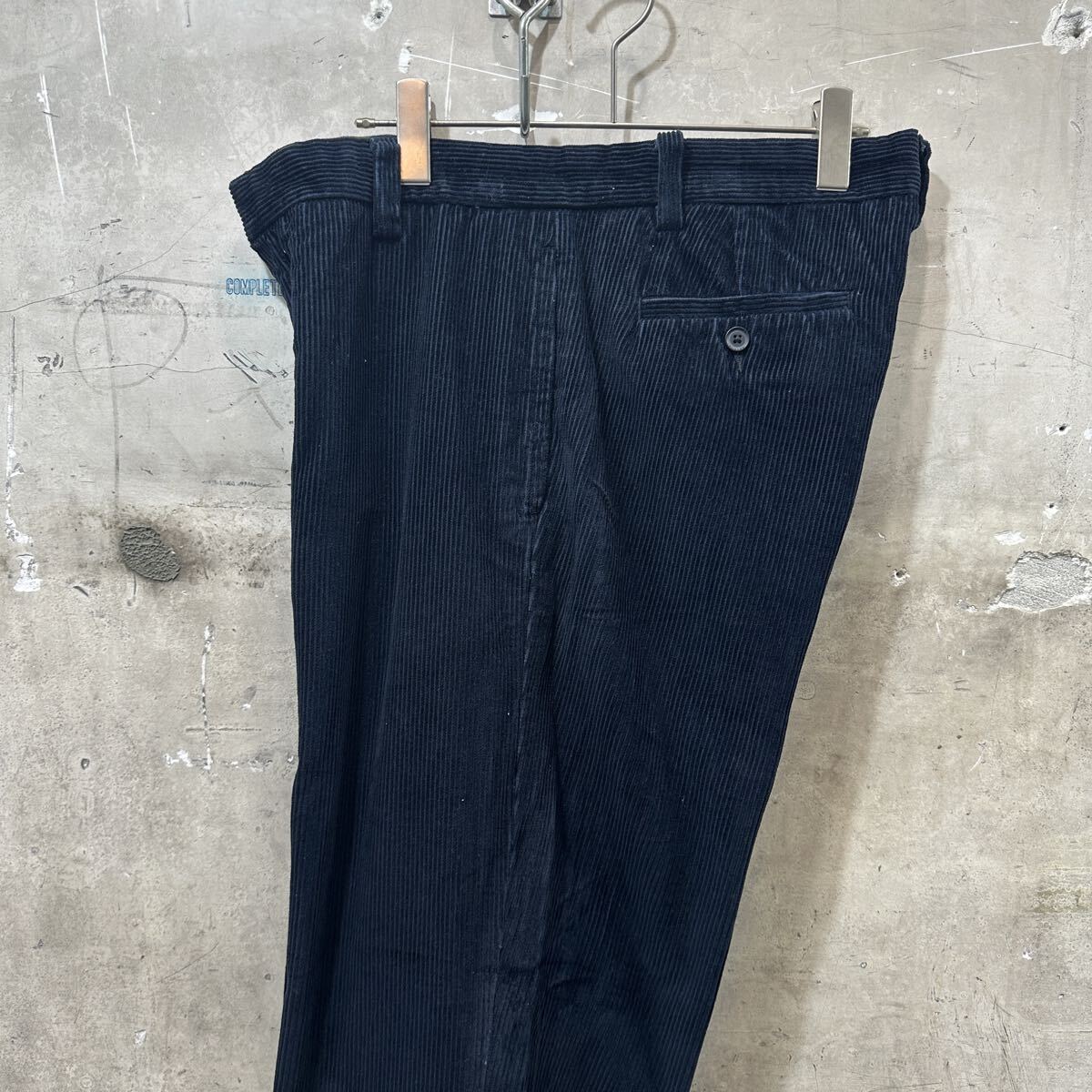 US古着 ノーティカ NAUTICA コーディロイパンツ スラックス拍卖