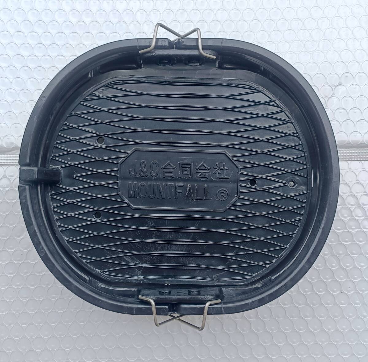 送料無料 18㎝ 踏板 ふみいた 18センチ 罠 わな くくりわな 狩猟用品 台座付き イノシシ 鹿 有動物駆除 送料込 新型商品 5枚入り拍卖