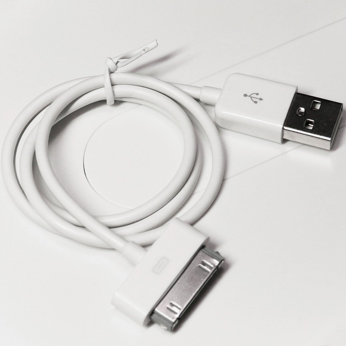 ★新品未使用★即決★iPad 充電器 dock ケーブル iPod classic ipod touch 旧型 転送 充電ケーブル拍卖