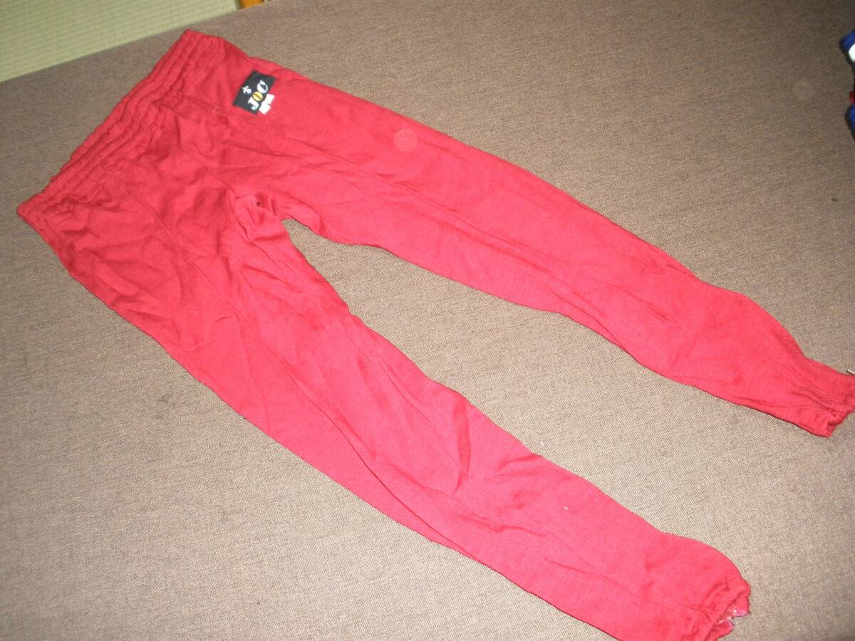 デットストック 未使用 JOC ジャージ パンツ 903 ビンテージ 昭和レトロ拍卖