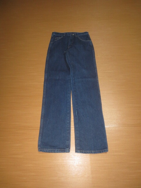 古着 Wrangler デニム ラングラー ジーンズ拍卖