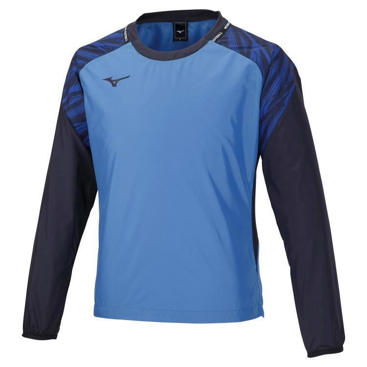 ★ミズノ★新品 PROピステシャツ Lサイズ スーパーソニック拍卖