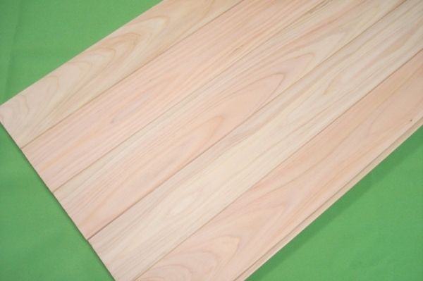 ●在庫処分 国産ひのき100枚【12.5畳】  12ミリ厚 無垢フローリング床材・壁・天井・リフォームに! ●拍卖