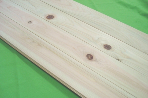 ●国産ひのき120枚【15畳】 在庫処分品  13ミリ厚 無垢フローリング床材・壁・天井・リフォームに! ●拍卖