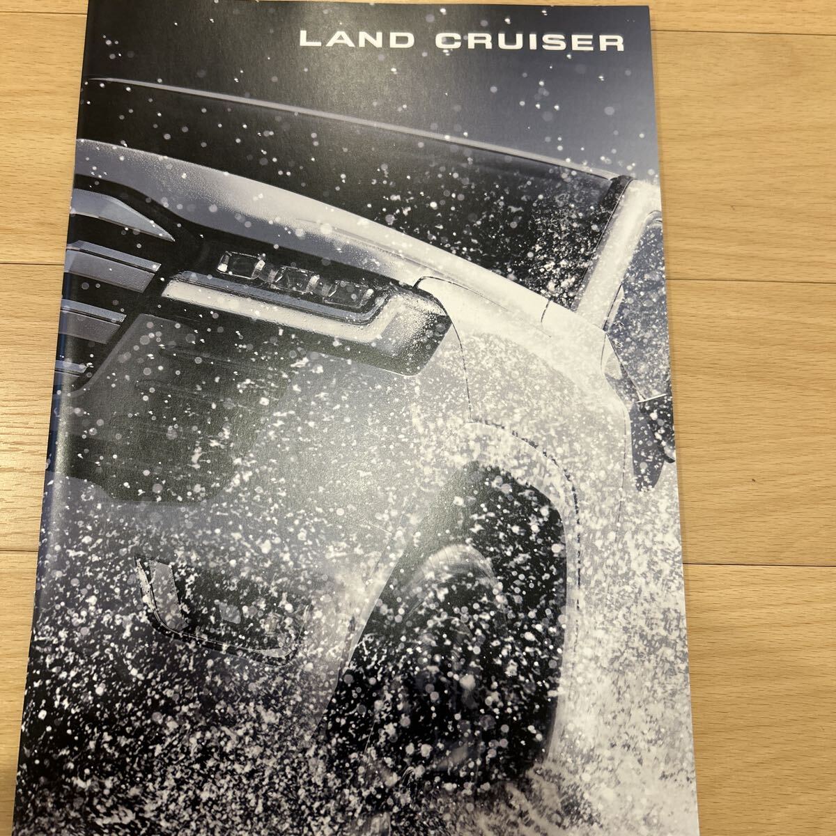 トヨタ ランドクルーザー 2021年8月拍卖