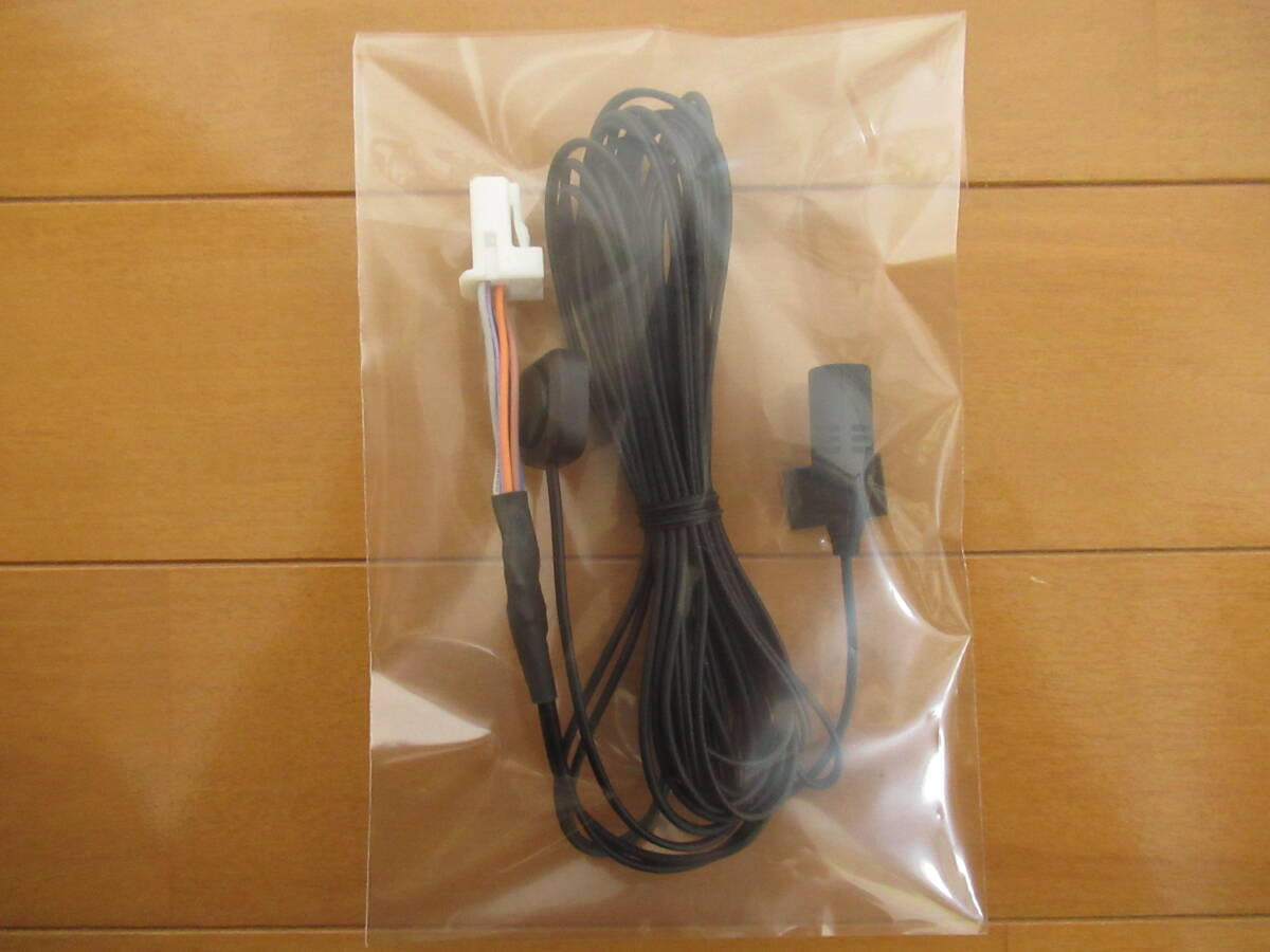 純正イクリプス マイク&スイッチ ハンズフリーマイク MAS113拍卖