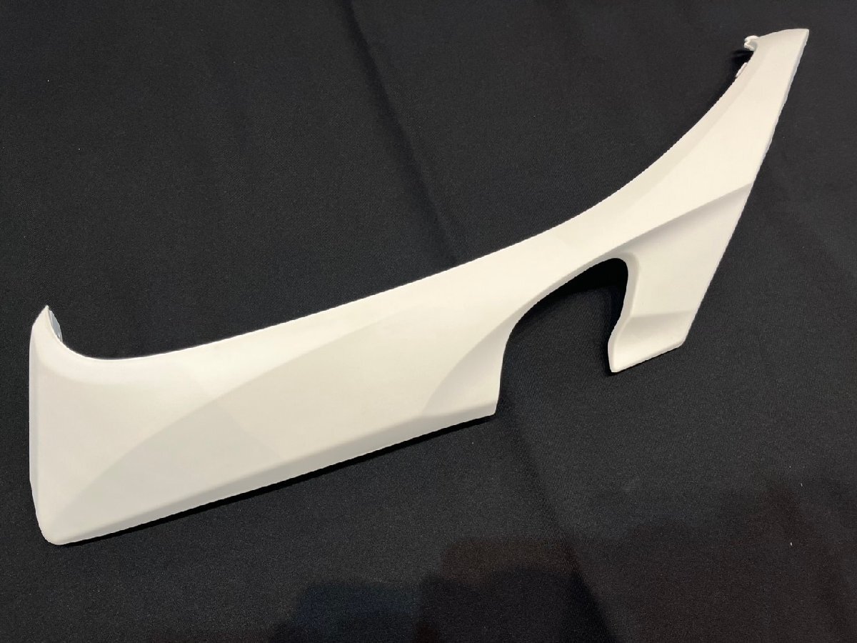 ★未使用品! HONDA ホンダ 純正部品 DIO ディオ 110 JF31 サイドモール 左 83620-KZL-930ZC 純正パーツ バイクパーツ拍卖