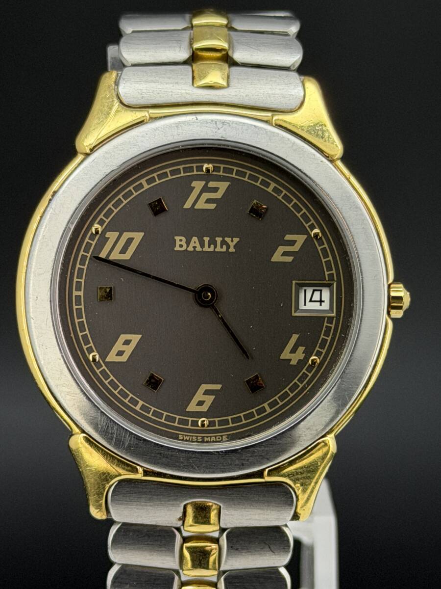 1円~動作確認済み バリー クォーツ BKTー6拍卖