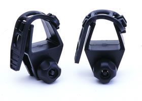 PIAA ピア TERZO ES1 キャリア スキーキャリア マストホルダー スキー板・マスト・パドルなどを積載できるアタッチメント 2個入 ES-1拍卖