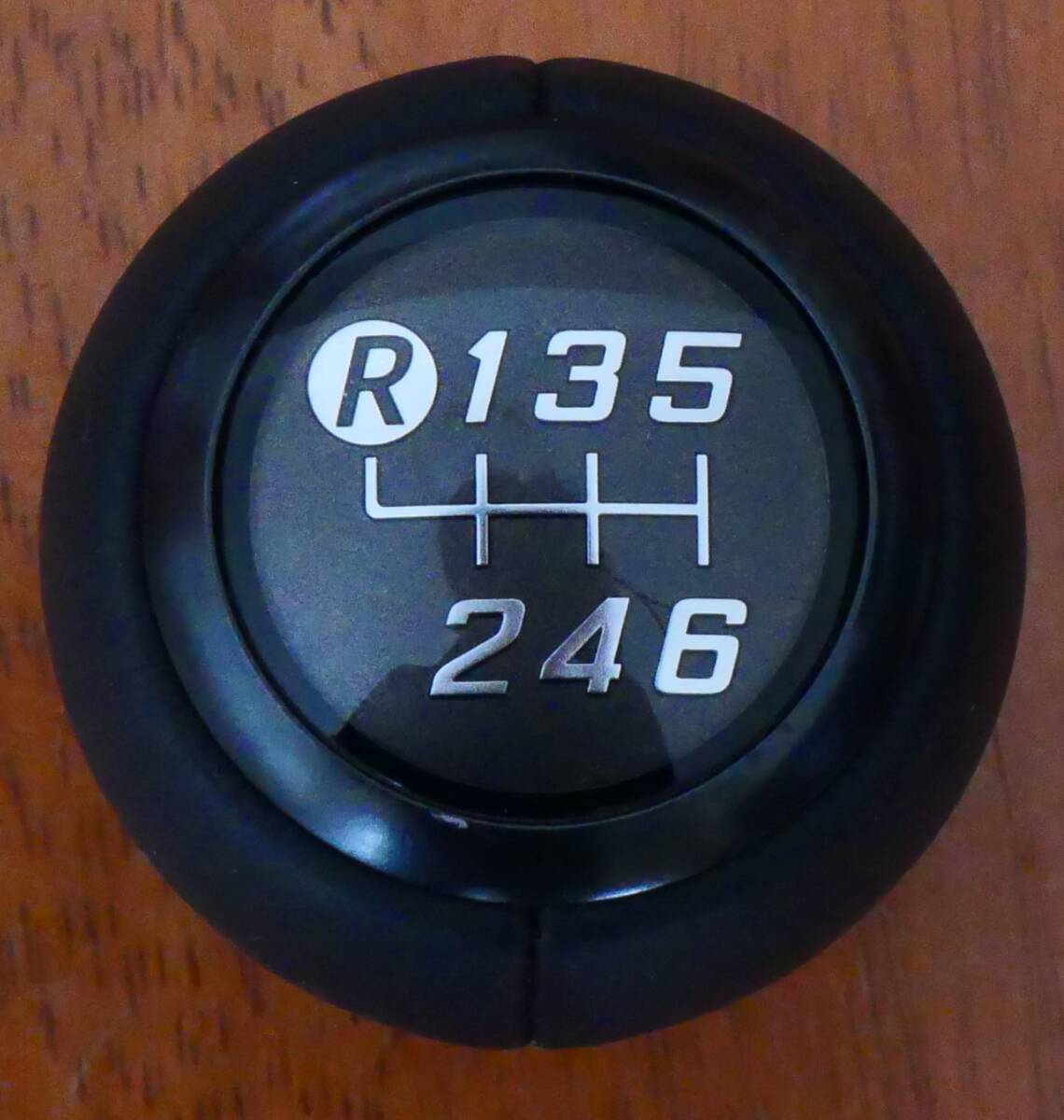 BRZ ZD8 純正シフトノブと純正サイドブレーキレバー、ロックナットのセット拍卖