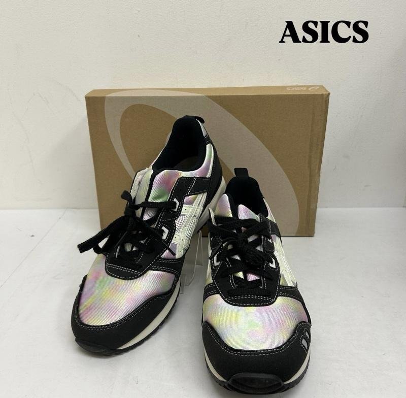 アシックス ASICS 1203a155-962 Sportstyle Gel Light 3 OG 28.0cm拍卖