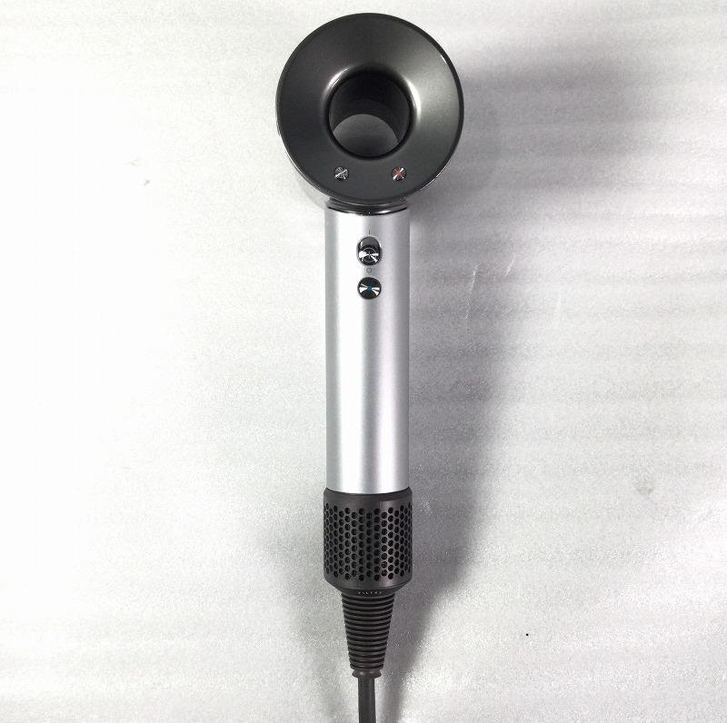 【中古品】 ダイソン / Dyson Supersonic Ionic HD12 NSN プロモデル 30020082拍卖