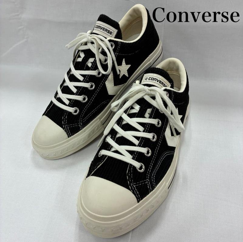 コンバース SKATEBOARDING CX-PRO SK CD OX コーデュロイ ローカット 1CL802 25.5cm拍卖