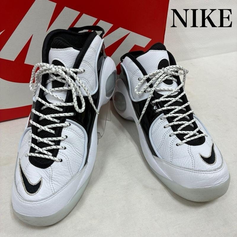 ナイキ 2023 Air Zoom Flight 95 Football Grey エア ズーム フライト フットボール グレー DV0820-100 US:9.5拍卖