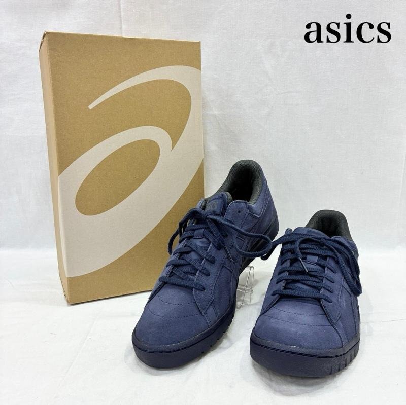 アシックス GEL-PTG GTX Midnight/Midnight GORE-TEX US 9.5/27.5cm US:9.5拍卖