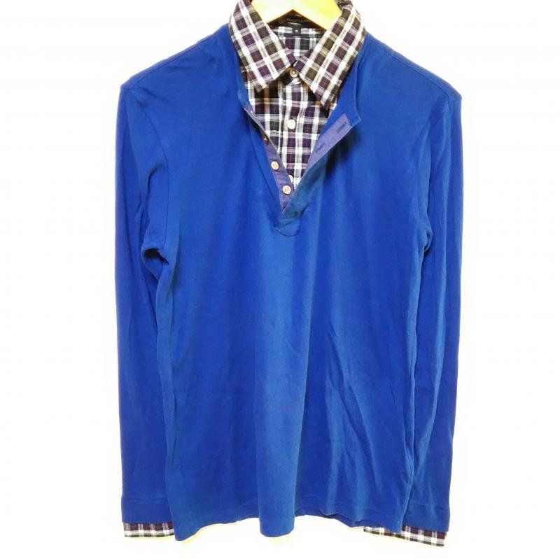 BEAUTY&YOUTH UNITED ARROWS S ビューティアンドユースユナイテッドアローズ シャツ、ブラウス 長袖 Shirt Blouse 10001967拍卖