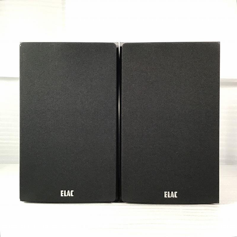 【中古品】 エラック / ELAC Debut B5 (ペア) DB51-BK ブックシェルフ型 30020284拍卖