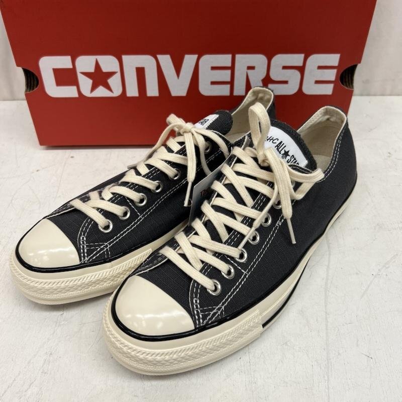 コンバース ALL STAR AGED OX / RHC 1SE508 オールスター ロンハーマン 27.0cm拍卖