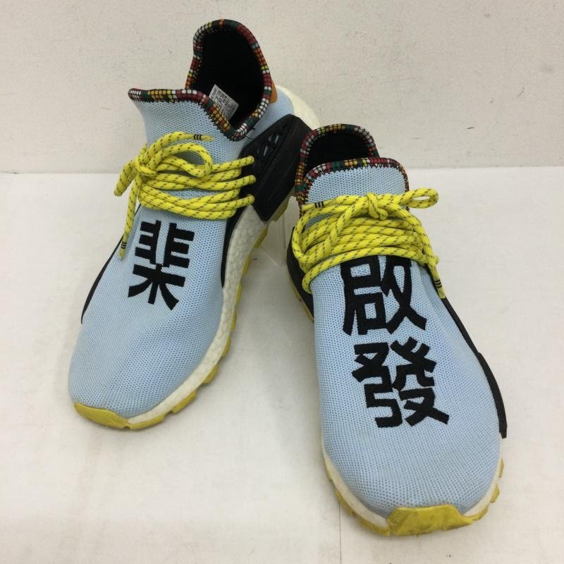 アディダス adidas アディダス オリジナル スニーカー PW SOLAR HU NMD EE7581 26.5cm拍卖
