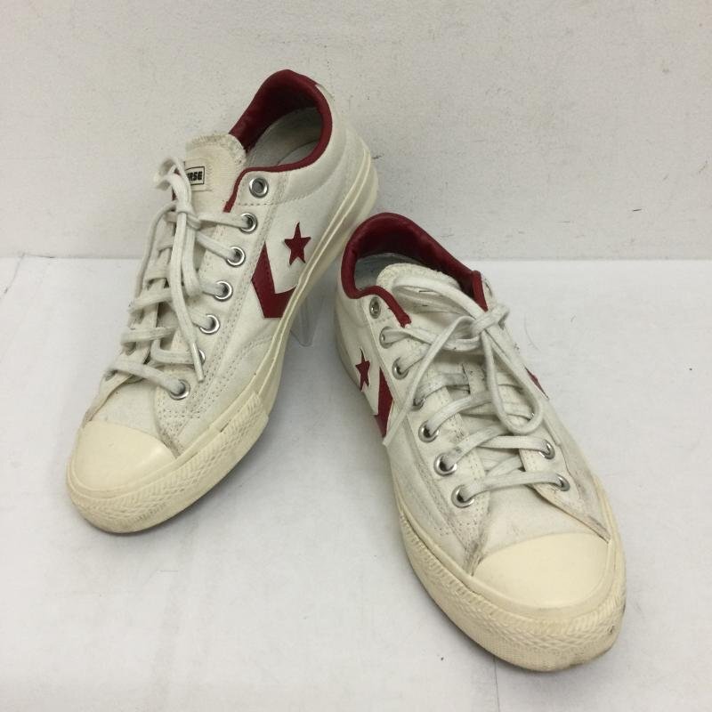 コンバース コンバース オールスター 100 BREAKSTAR SK CV OX 1SC857 26.5cm拍卖