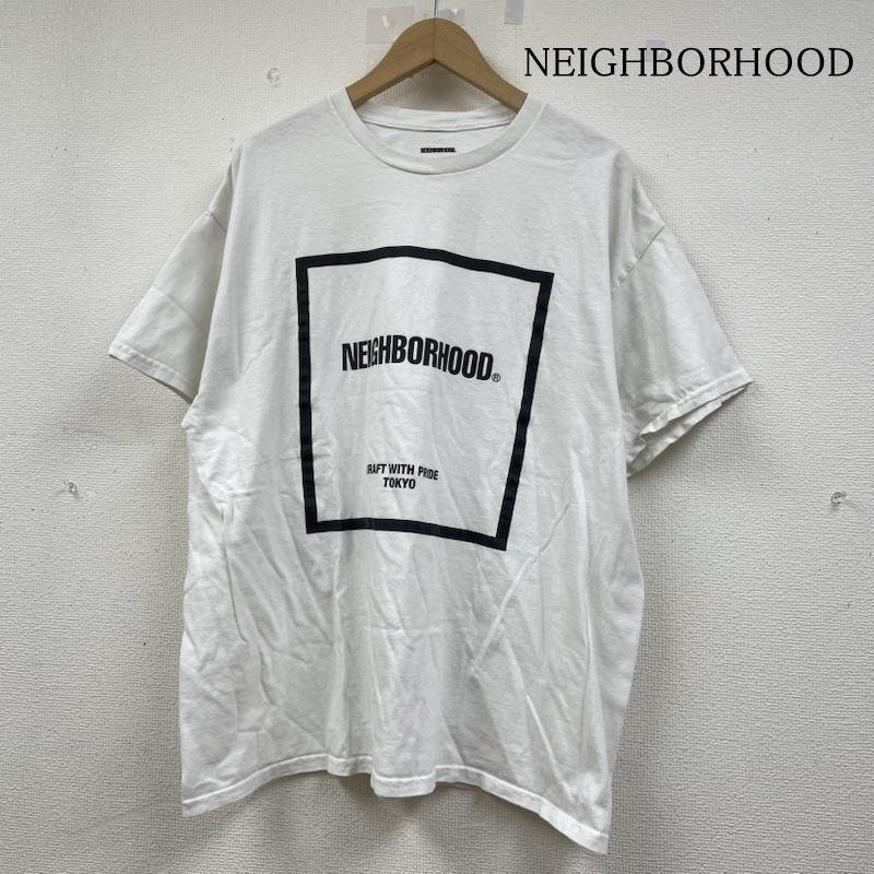 ネイバーフッド 23SS 231LBNH-STM03S NH 231 SPOT TEE SS-15 半袖 Tシャツ XL拍卖