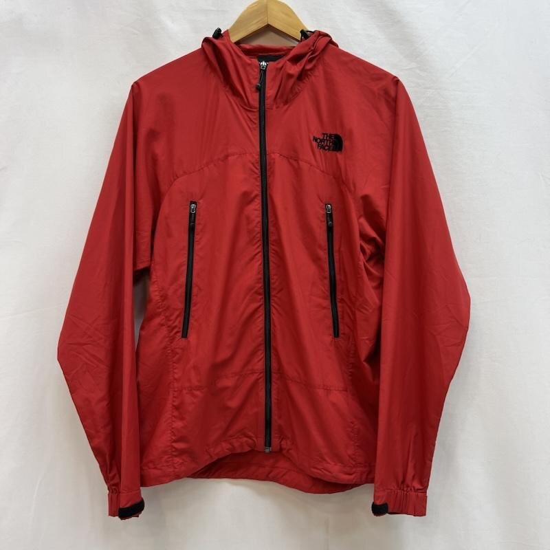 ザノースフェイス NP21210 EVOLUTION JACKET ナイロン パーカー ジャケット M拍卖