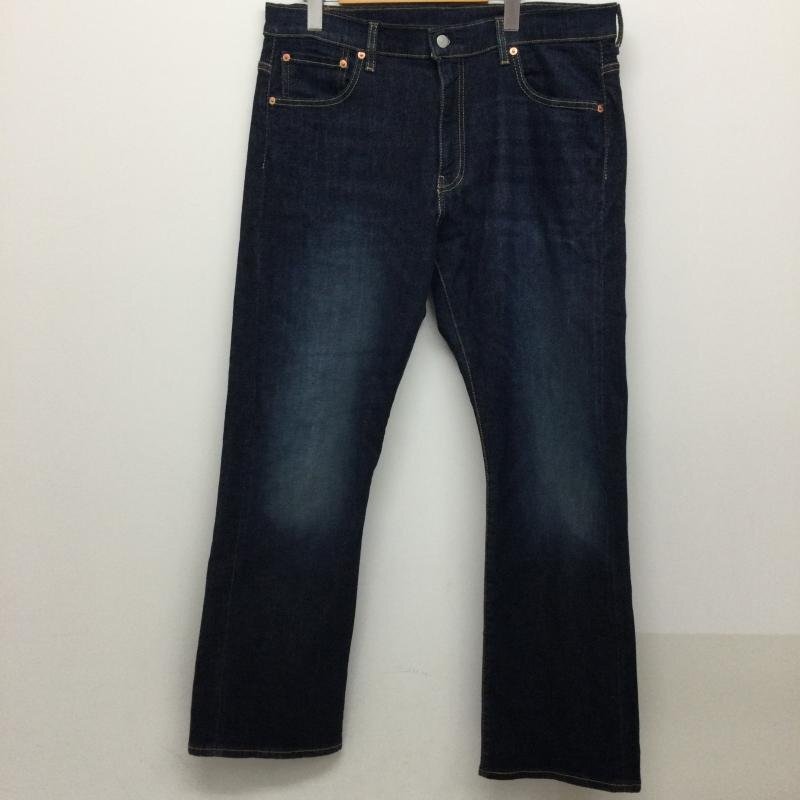 リーバイス levi's 4515041809 569 ルーズストレート ジーンズ デニム ストレッチ 34インチ拍卖