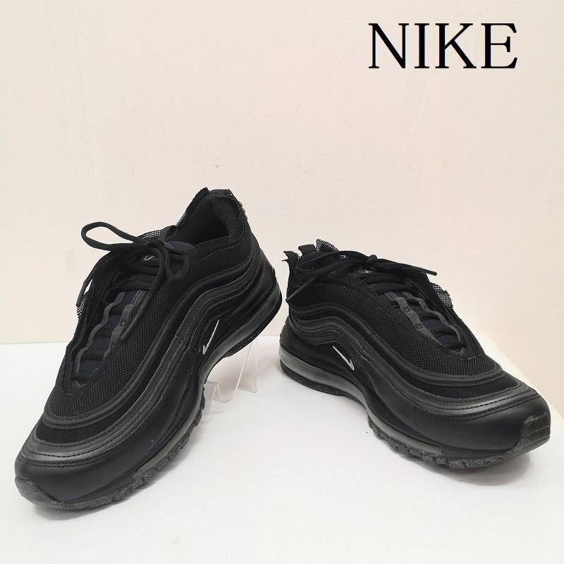 ナイキ Women's Air Max 97 LX Sakura Black CV9552-001 スニーカー 26.0cm拍卖