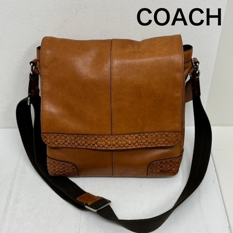 コーチ コーチ B1293-F74386 ショルダーバッグ -拍卖