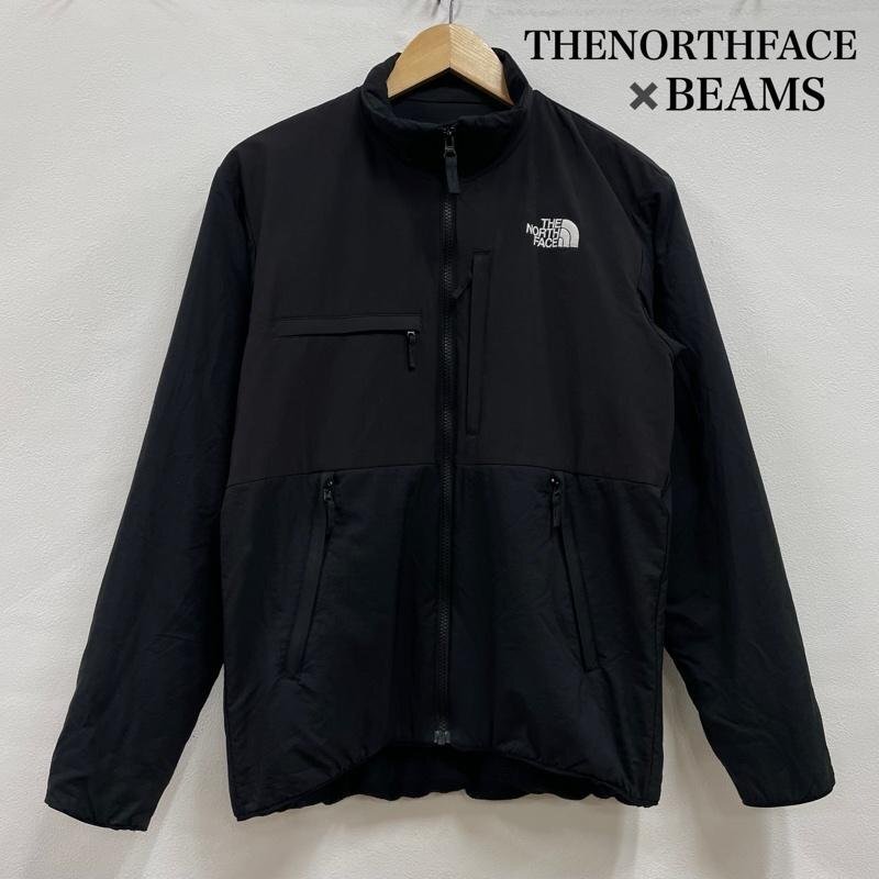 ザノースフェイス BEAMS 別注 EXPEDITION LIGHT ALPHA JACKET NY81701B ライトアルファ ジャケット S拍卖