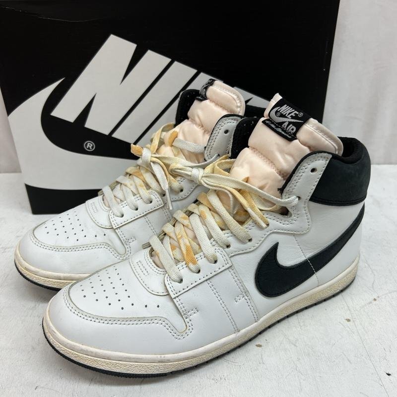 ナイキ A MA MANIERE AIR SHIP PE SP DX4976-100 ア マ マニエール エアシップ 28.0cm拍卖